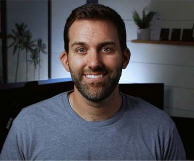 Jonathan DeVore, Instructor of Find & Follow