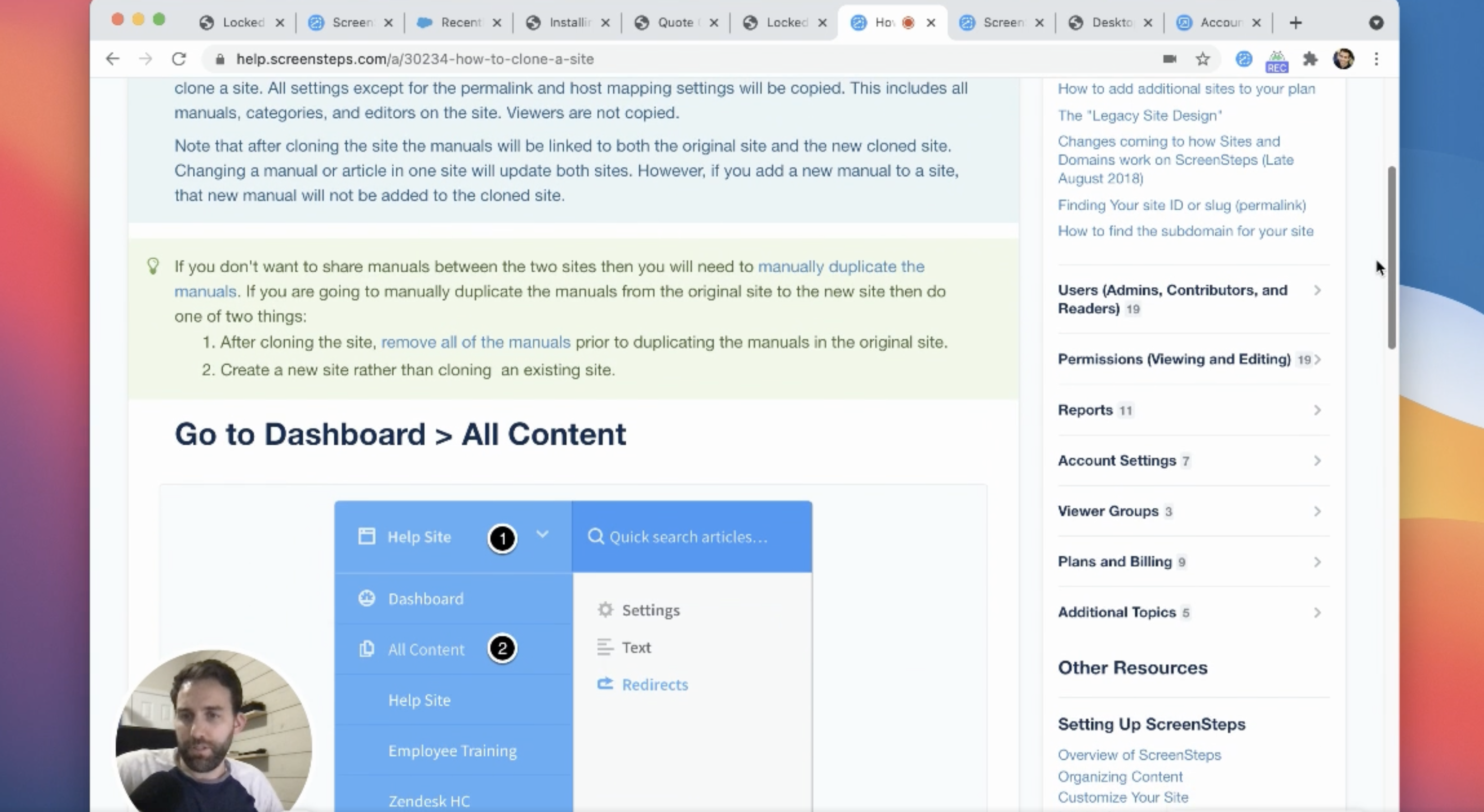 Article-Types